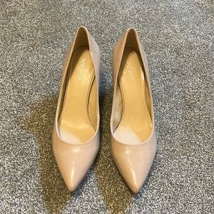 Womens Nine West Heels